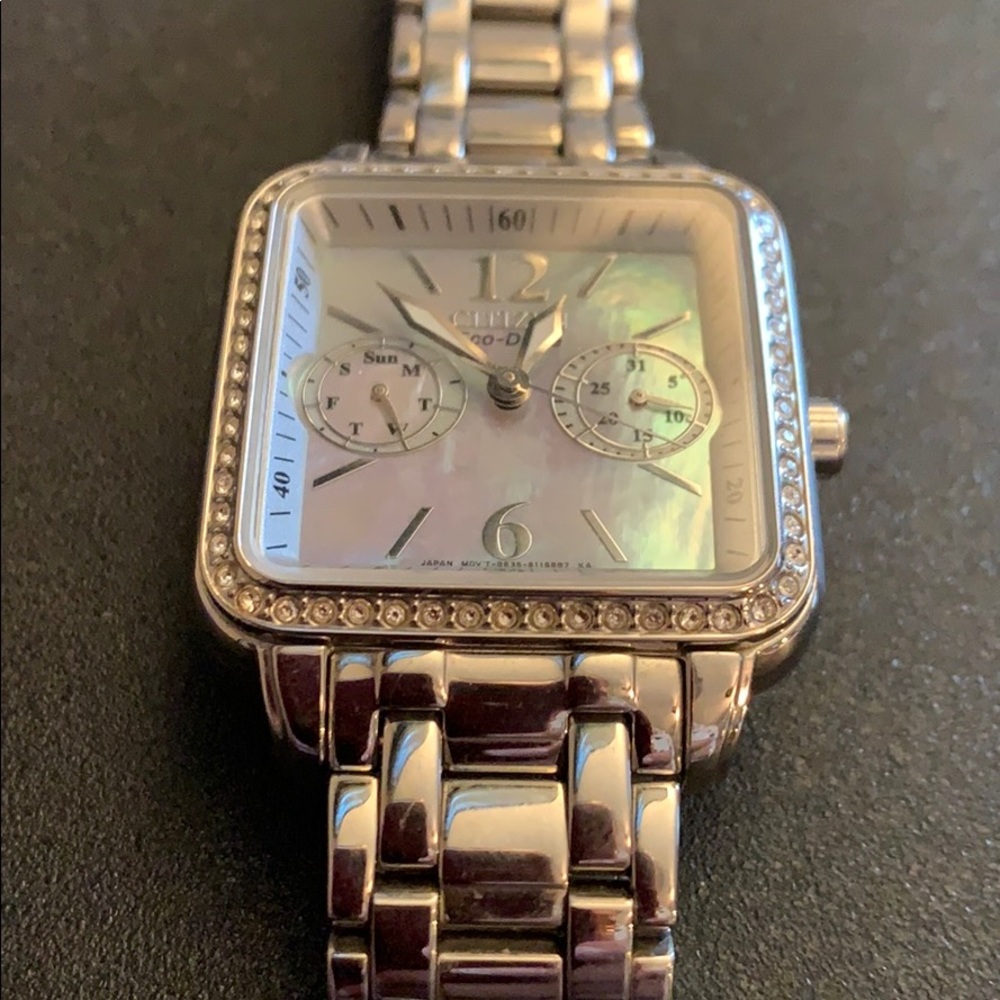 Chronographic Watch